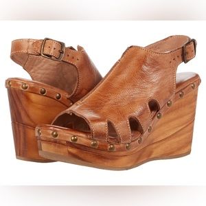 Bed Stu Naiya Size 10